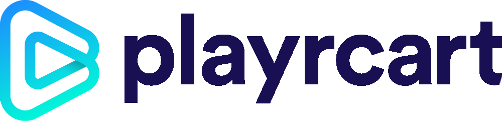 Playrcart Logo